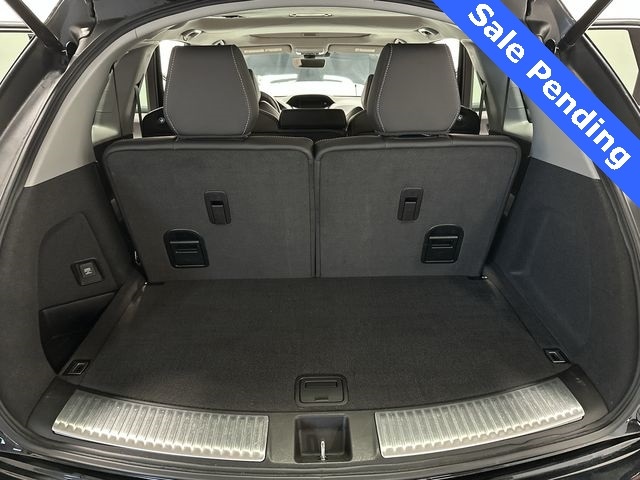 Thumbnail: 2020 Acura MDX - 25