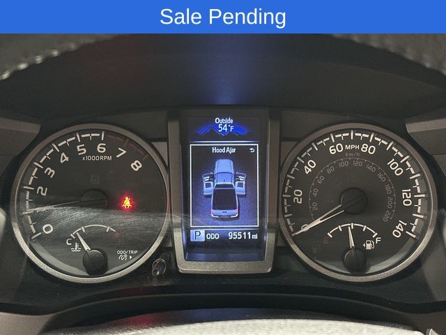 Thumbnail: 2018 Toyota Tacoma - 6