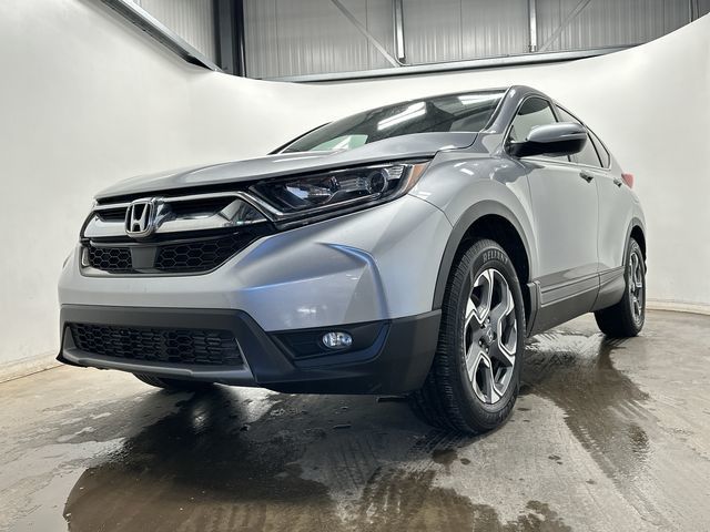 Thumbnail: 2017 Honda CR-V - 29