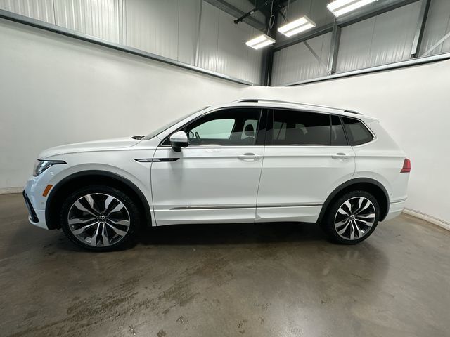 Thumbnail: 2022 Volkswagen Tiguan - 2