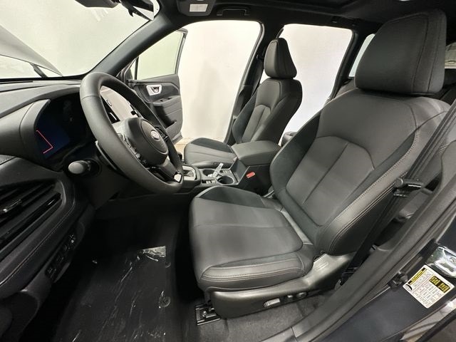 Thumbnail: 2025 Subaru Forester - 18