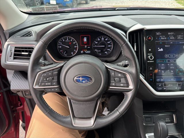 Thumbnail: 2023 Subaru Ascent - 21