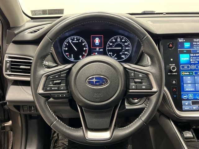 Thumbnail: 2024 Subaru Outback - 7