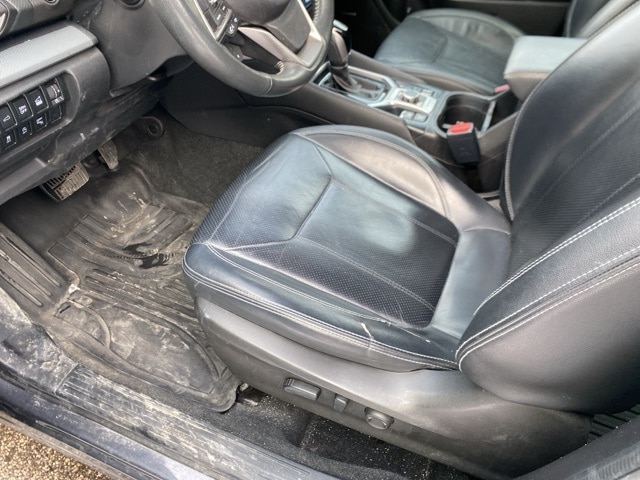 Thumbnail: 2021 Subaru Forester - 21