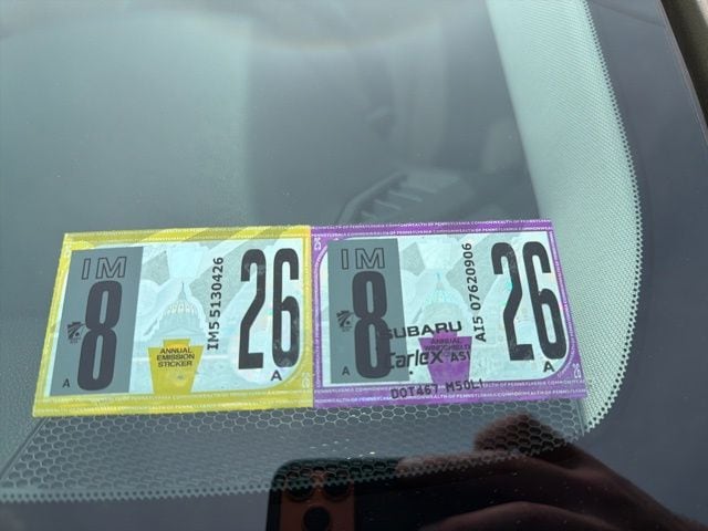 Thumbnail: 2020 Subaru Outback - 3