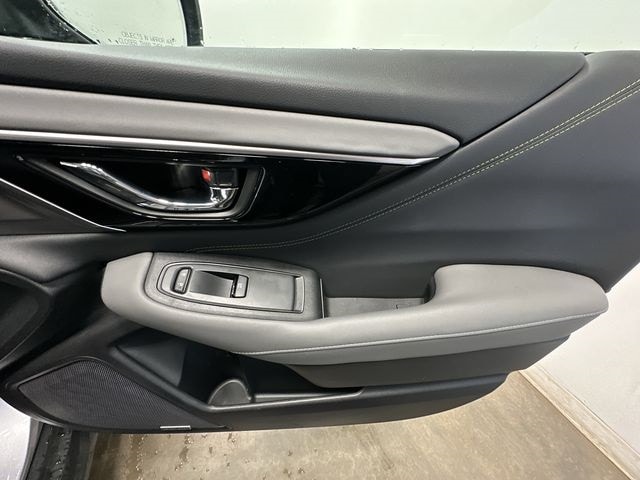 Thumbnail: 2025 Subaru Outback - 22