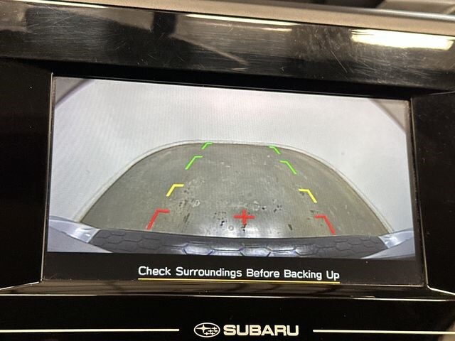 Thumbnail: 2021 Subaru Crosstrek - 12