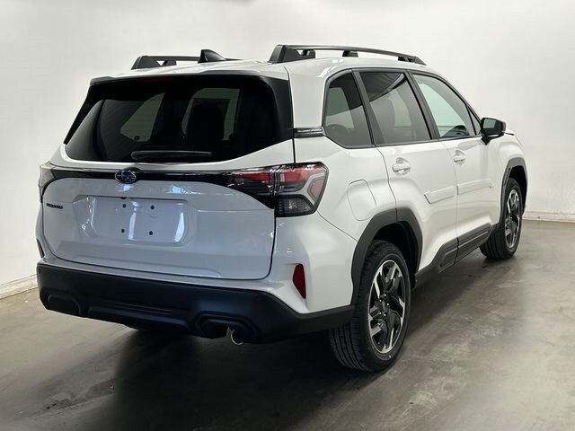 Thumbnail: 2026 Subaru Forester - 30