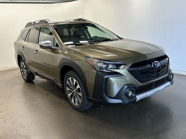 Thumbnail: 2025 Subaru Outback - 29
