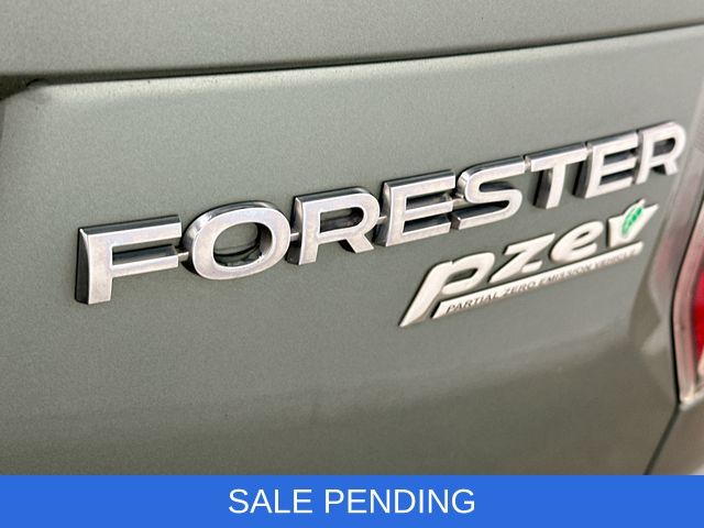 Thumbnail: 2016 Subaru Forester - 26