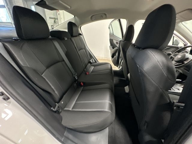 Thumbnail: 2023 Subaru Impreza - 22