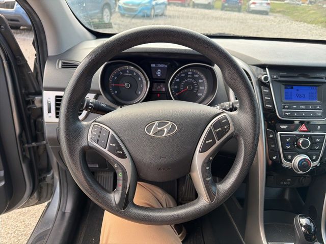 Thumbnail: 2016 Hyundai Elantra - 19