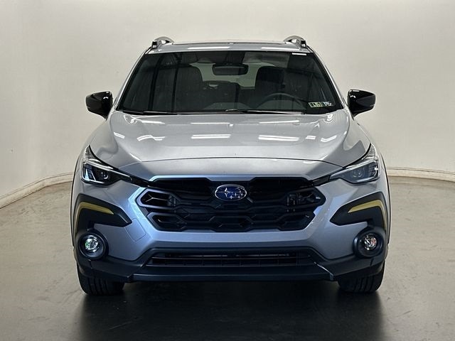 Thumbnail: 2025 Subaru Crosstrek - 26