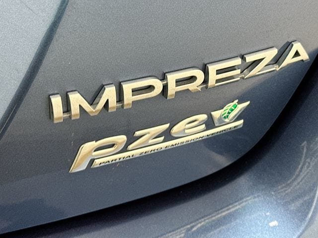 Thumbnail: 2015 Subaru Impreza - 26