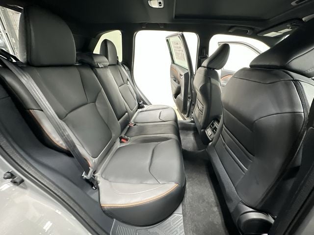 Thumbnail: 2026 Subaru Forester - 22