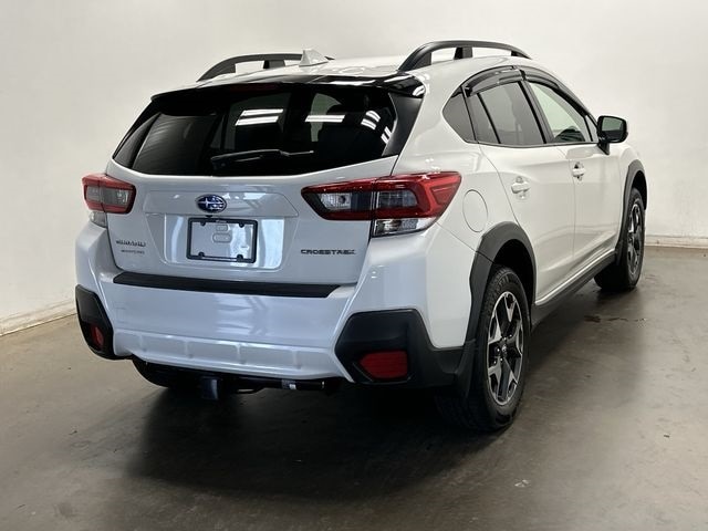 Thumbnail: 2020 Subaru Crosstrek - 31