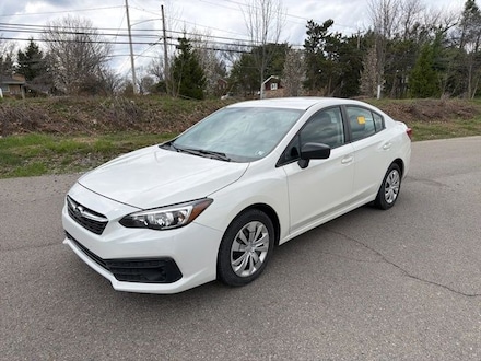 2023 Subaru Impreza 5-Door