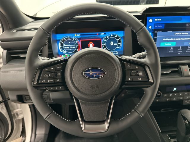 Thumbnail: 2026 Subaru Outback - 8