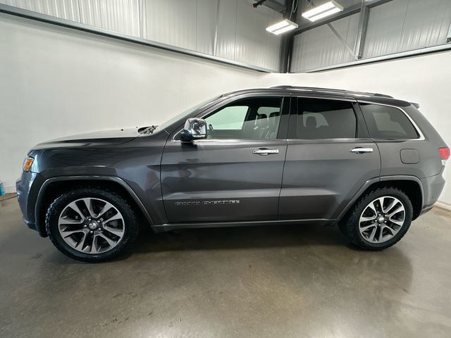 Thumbnail: 2018 Jeep Grand Cherokee - 2