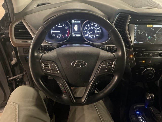 Thumbnail: 2018 Hyundai Santa Fe - 21