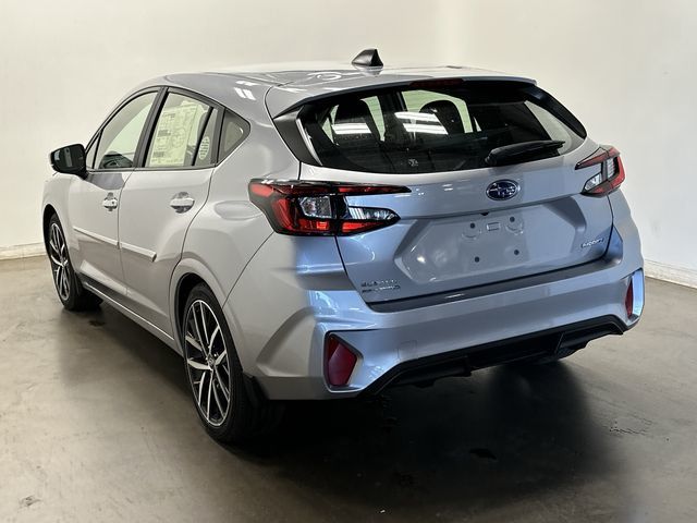 Thumbnail: 2025 Subaru Impreza - 28