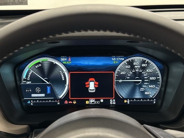 Thumbnail: 2025 Subaru Forester - 7