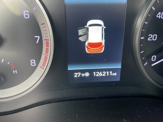 Thumbnail: 2020 Hyundai Tucson - 26