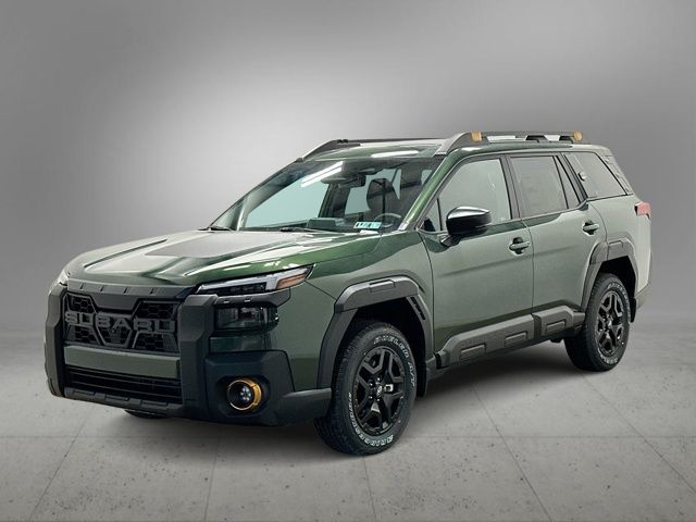 Thumbnail: 2026 Subaru Outback - 1