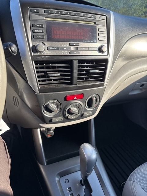 Thumbnail: 2011 Subaru Forester - 5