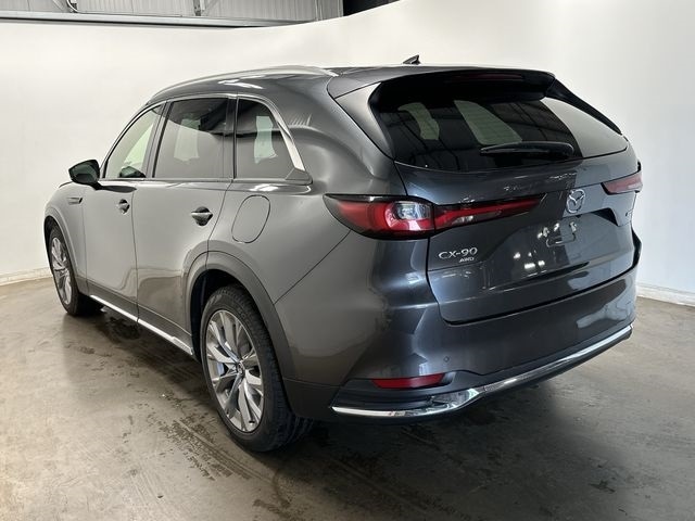Thumbnail: 2024 Mazda CX-90 - 33