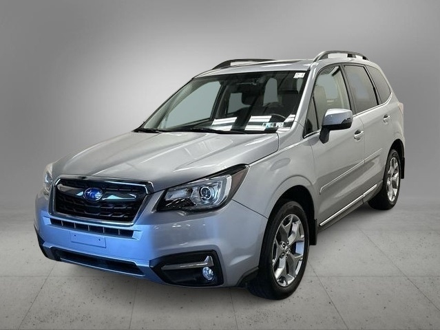 2018 Subaru Forester Touring -
                Moon Township, PA