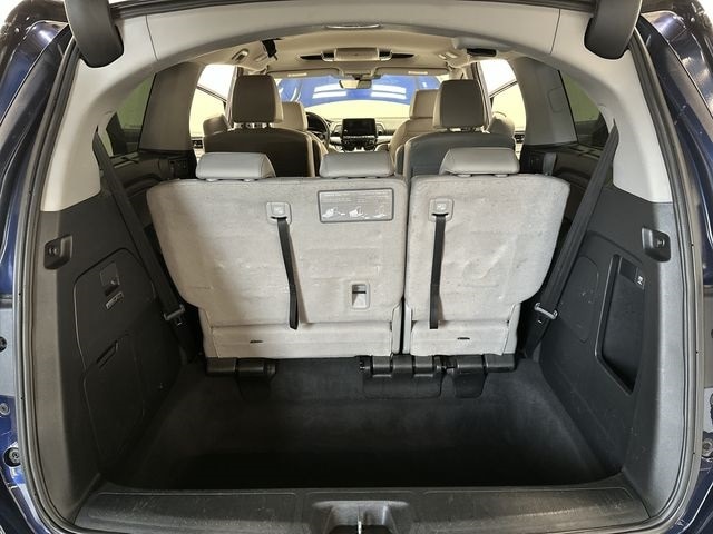 Thumbnail: 2018 Honda Odyssey - 28