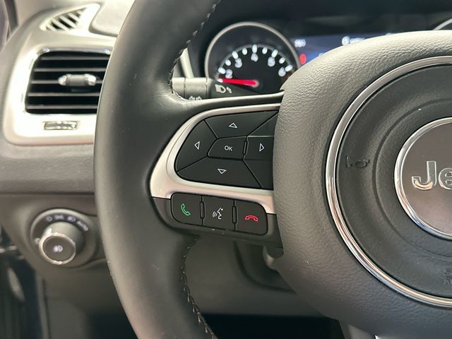 Thumbnail: 2018 Jeep Compass - 8