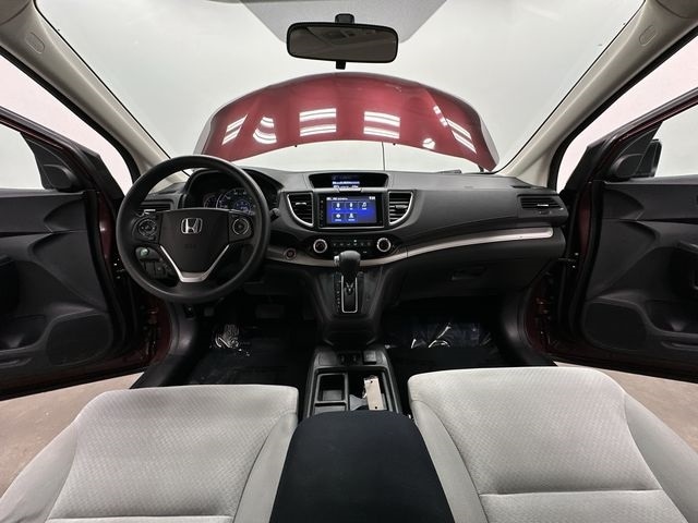 Thumbnail: 2016 Honda CR-V - 20