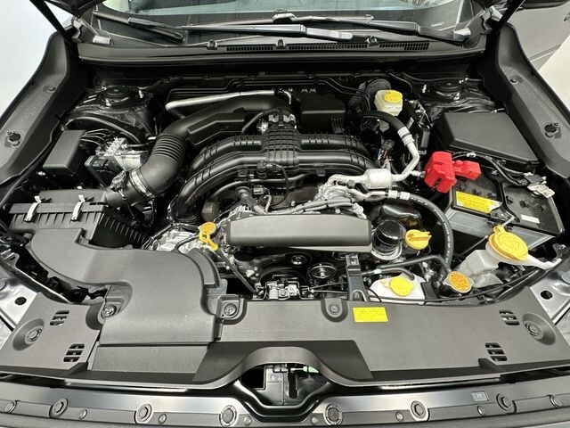 Thumbnail: 2025 Subaru Impreza - 23