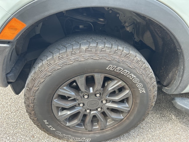 Thumbnail: 2023 Ford Ranger - 9