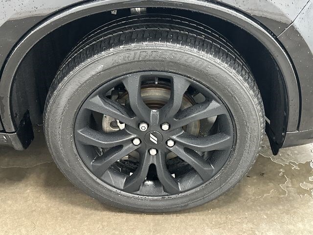 Thumbnail: 2019 Dodge Durango - 5