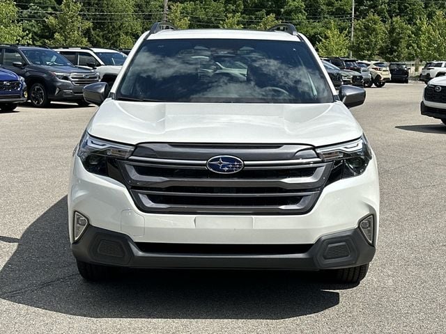 Thumbnail: 2026 Subaru Forester - 26