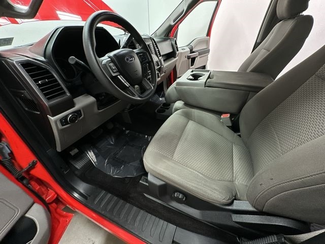 Thumbnail: 2017 Ford F-150 - 12