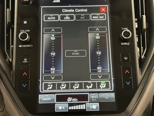 Thumbnail: 2026 Subaru Crosstrek - 14