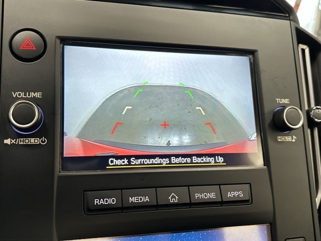 Thumbnail: 2022 Subaru WRX - 12