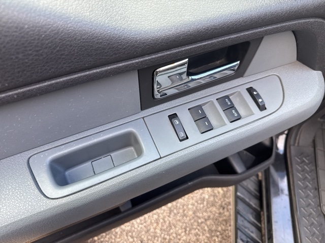 Thumbnail: 2012 Ford F-150 - 22