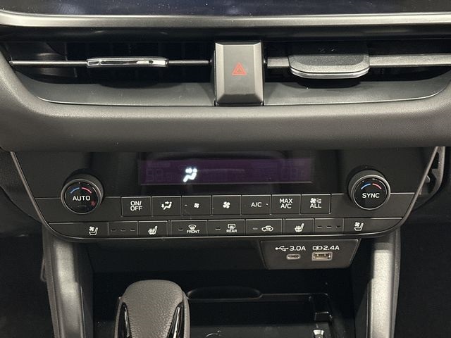 Thumbnail: 2026 Subaru Outback - 16