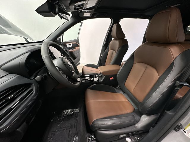 Thumbnail: 2026 Subaru Forester - 18