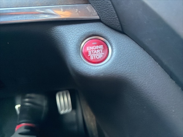 Thumbnail: 2020 Acura MDX - 16