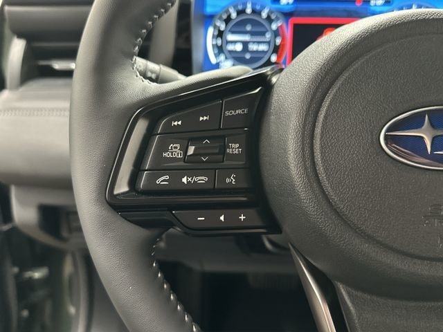 Thumbnail: 2026 Subaru Outback - 9