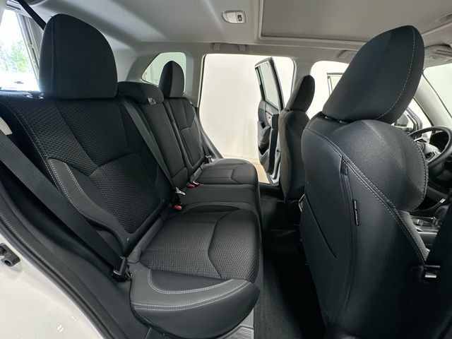 Thumbnail: 2023 Subaru Forester - 24