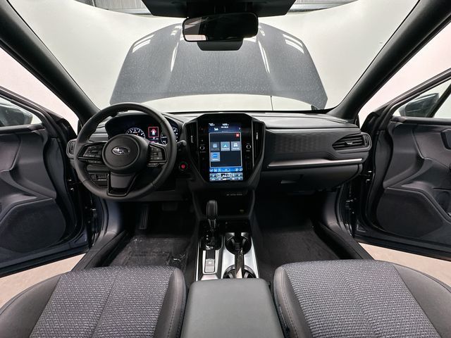 Thumbnail: 2026 Subaru Forester - 19