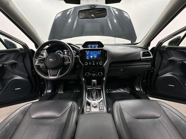 Thumbnail: 2023 Subaru Forester - 22