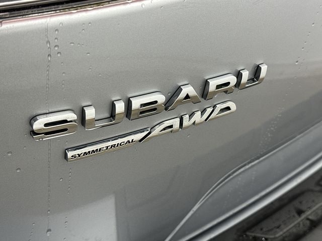 Thumbnail: 2019 Subaru Forester - 27